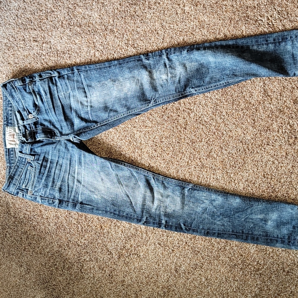 Big Star jeans